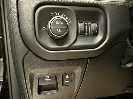 Dodge RAM 2024 года за 95 999 000 тг. в Алматы – фото 20