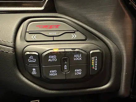 Dodge RAM 2024 года за 95 999 000 тг. в Алматы – фото 25