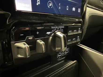 Dodge RAM 2024 года за 95 999 000 тг. в Алматы – фото 29