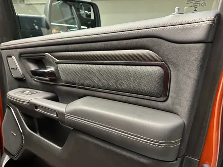 Dodge RAM 2024 года за 95 999 000 тг. в Алматы – фото 34