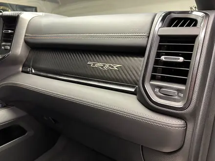 Dodge RAM 2024 года за 95 999 000 тг. в Алматы – фото 32