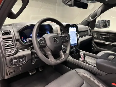 Dodge RAM 2024 года за 95 999 000 тг. в Алматы – фото 21