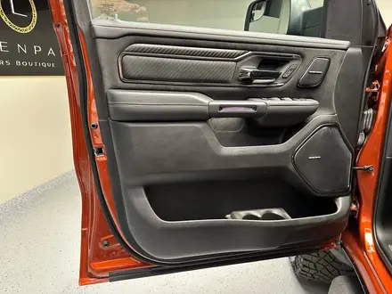 Dodge RAM 2024 года за 95 999 000 тг. в Алматы – фото 14