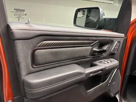 Dodge RAM 2024 года за 95 999 000 тг. в Алматы – фото 15