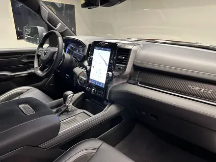 Dodge RAM 2024 года за 95 999 000 тг. в Алматы – фото 31