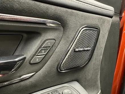Dodge RAM 2024 года за 95 999 000 тг. в Алматы – фото 16