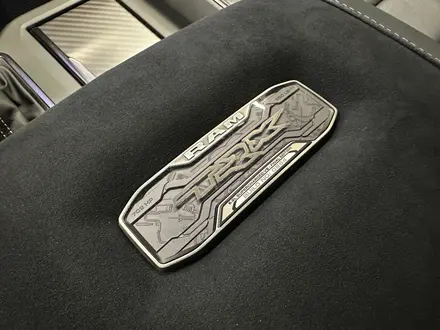 Dodge RAM 2024 года за 95 999 000 тг. в Алматы – фото 30