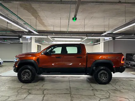 Dodge RAM 2024 года за 95 999 000 тг. в Алматы – фото 3