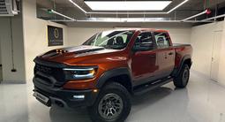 Dodge RAM 2024 годаүшін93 500 000 тг. в Алматы