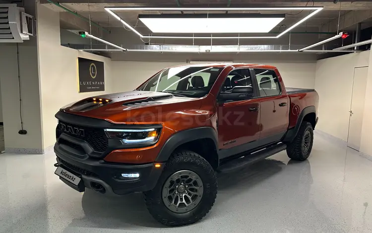 Dodge RAM 2024 года за 95 999 000 тг. в Алматы
