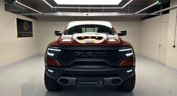 Dodge RAM 2024 годаүшін93 500 000 тг. в Алматы – фото 2