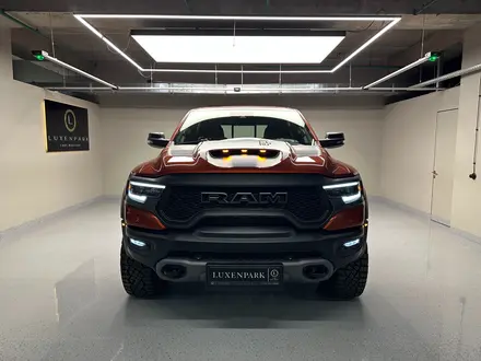 Dodge RAM 2024 года за 95 999 000 тг. в Алматы – фото 2