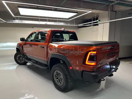 Dodge RAM 2024 года за 95 999 000 тг. в Алматы – фото 6