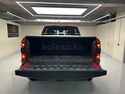 Dodge RAM 2024 года за 95 999 000 тг. в Алматы – фото 5