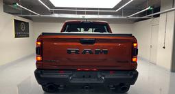Dodge RAM 2024 годаүшін93 500 000 тг. в Алматы – фото 4