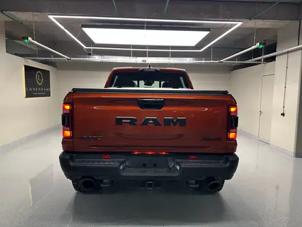 Dodge RAM 2024 года за 95 999 000 тг. в Алматы – фото 4