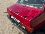 ВАЗ (Lada) 21099 1992 года за 200 000 тг. в Арысь – фото 4