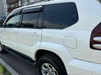 Toyota Land Cruiser Prado 2003 годаfor10 700 000 тг. в Петропавловск