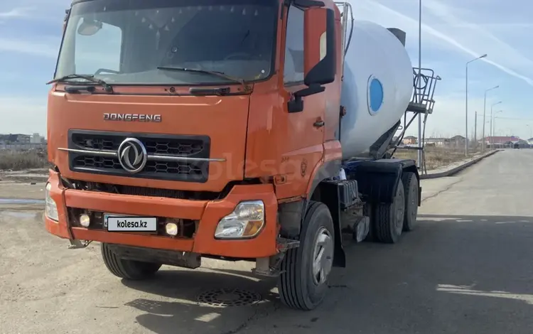 Dongfeng  DFZ5251GJBA1 2007 года за 16 000 000 тг. в Астана