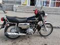 Honda  CG 125S 2024 года за 750 000 тг. в Астана – фото 2