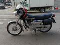 Honda  CG 125S 2024 года за 750 000 тг. в Астана – фото 4