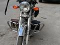 Honda  CG 125S 2024 года за 750 000 тг. в Астана – фото 5