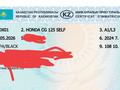 Honda  CG 125S 2024 года за 750 000 тг. в Астана – фото 6