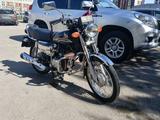 Honda  CG 125S 2024 года за 750 000 тг. в Астана