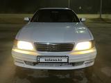 Nissan Cefiro 1996 годаfor2 100 000 тг. в Алматы – фото 4