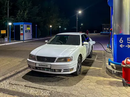 Nissan Cefiro 1996 года за 2 100 000 тг. в Алматы – фото 2