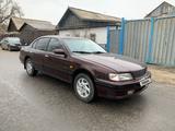 Nissan Maxima 1995 годаfor2 400 000 тг. в Павлодар – фото 2