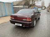 Nissan Maxima 1995 годаүшін2 500 000 тг. в Павлодар – фото 4