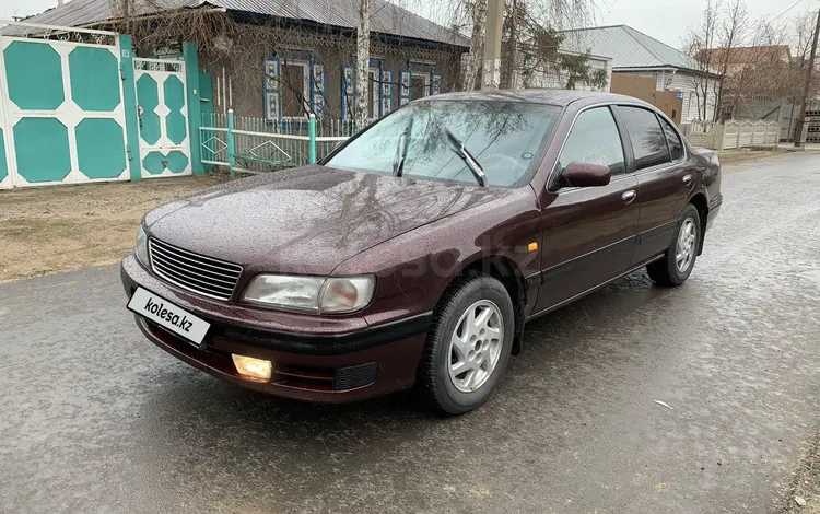 Nissan Maxima 1995 года за 2 500 000 тг. в Павлодар