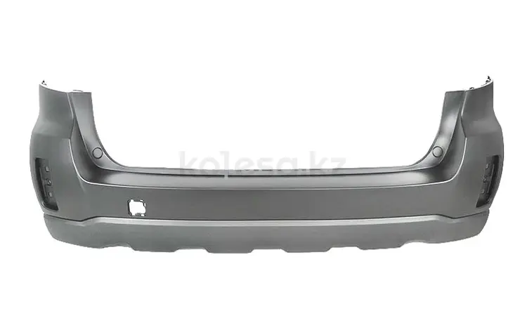 Бампер задний Subaru Outback 2010-2023 американец за 96 000 тг. в Алматы