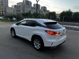 Lexus RX 200t 2016 годаfor16 500 000 тг. в Астана – фото 4