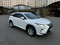 Lexus RX 200t 2016 годаүшін18 000 000 тг. в Астана – фото 8