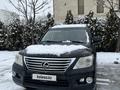 Lexus LX 570 2008 года за 18 000 000 тг. в Актау – фото 6