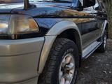 Mitsubishi Challenger 1997 годаfor3 000 000 тг. в Сарканд – фото 3
