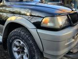 Mitsubishi Challenger 1997 годаfor3 000 000 тг. в Сарканд – фото 4