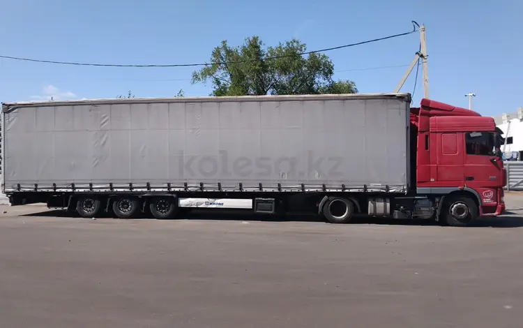 Krone  Krone 2015 года за 6 500 000 тг. в Актобе