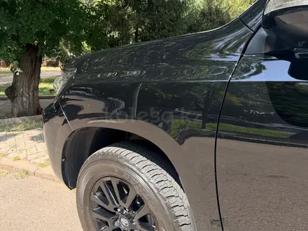 Toyota Land Cruiser Prado 2021 года за 31 000 000 тг. в Алматы – фото 14