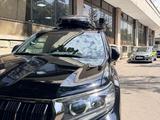 Toyota Land Cruiser Prado 2021 годаүшін31 000 000 тг. в Алматы – фото 4