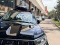 Toyota Land Cruiser Prado 2021 года за 31 000 000 тг. в Алматы – фото 2