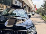 Toyota Land Cruiser Prado 2021 годаүшін31 000 000 тг. в Алматы – фото 2