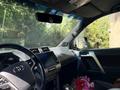 Toyota Land Cruiser Prado 2021 года за 31 000 000 тг. в Алматы – фото 9