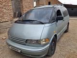 Toyota Previa 1992 года за 1 000 000 тг. в Тараз