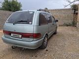 Toyota Previa 1992 года за 1 000 000 тг. в Тараз – фото 3