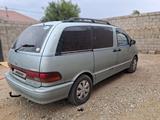 Toyota Previa 1992 года за 1 000 000 тг. в Тараз – фото 4