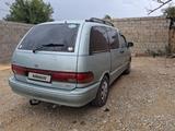 Toyota Previa 1992 года за 1 000 000 тг. в Тараз – фото 5