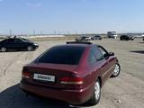 Mitsubishi Galant 1994 годаүшін1 450 000 тг. в Тараз – фото 3